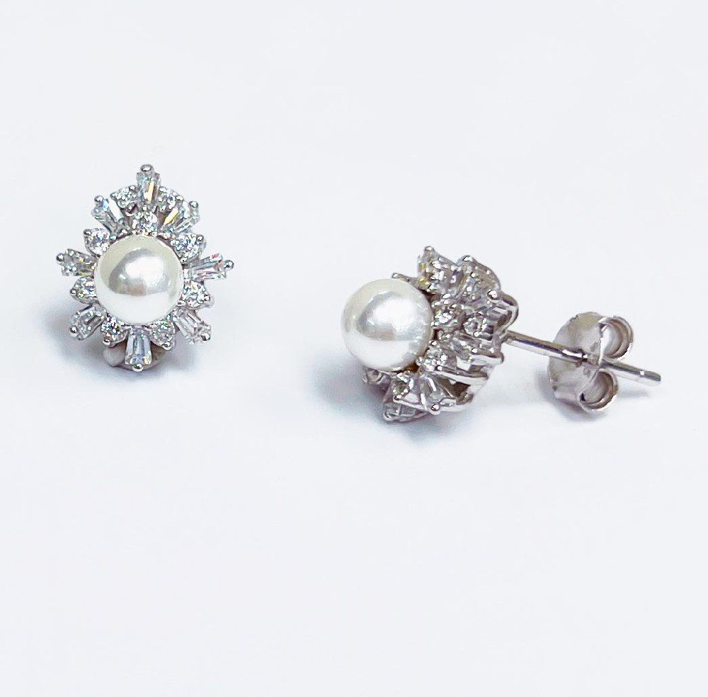 Jewelry creative design