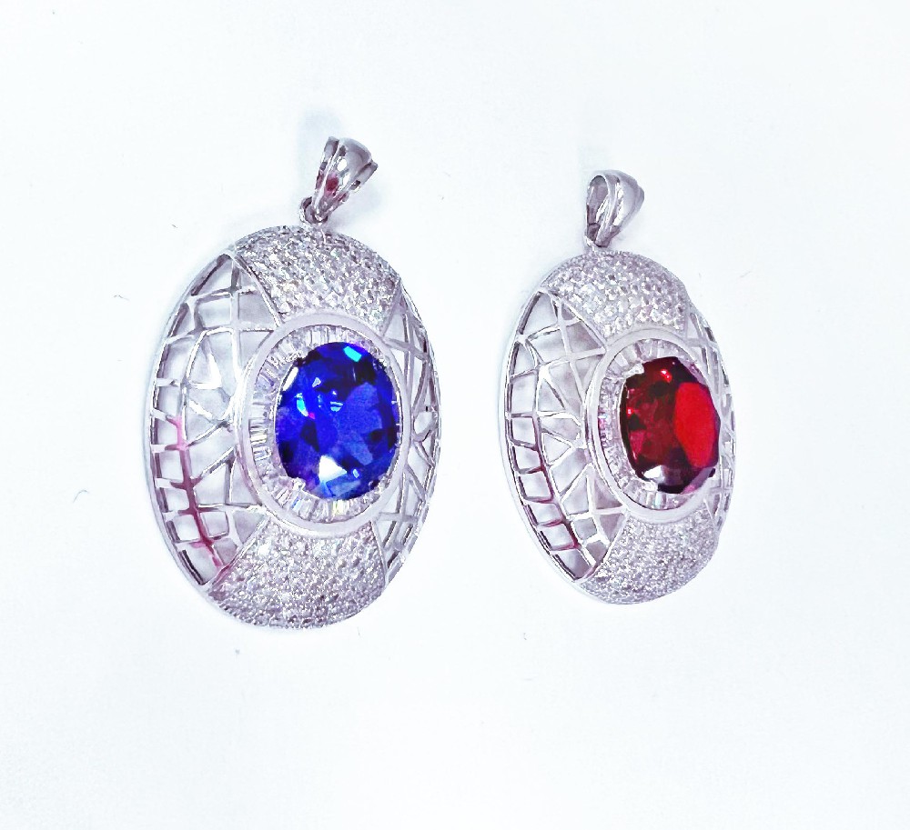 Jewelry creative design